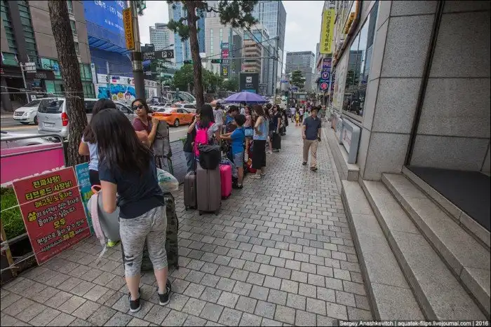 Один из самых крутых аэропортов мира