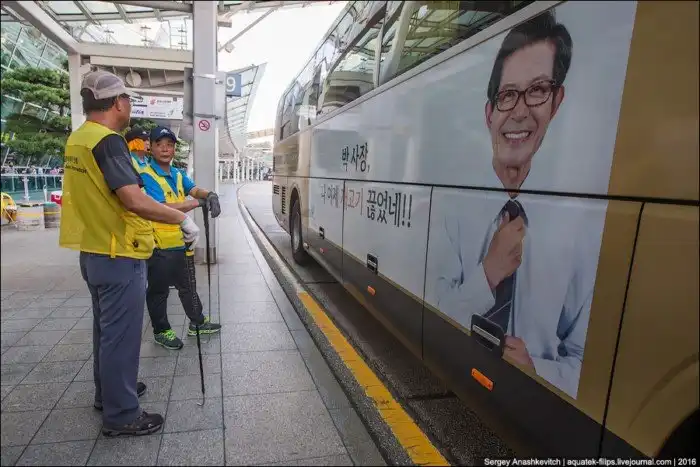 Один из самых крутых аэропортов мира