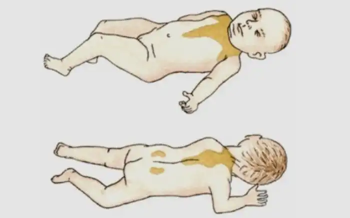 10 удивительных фактов о младенцах