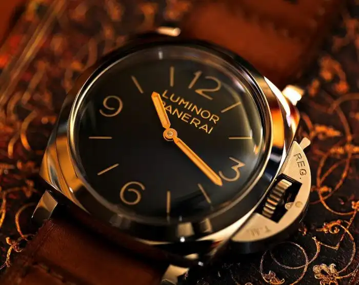 10 самых знаменитых брендов часов