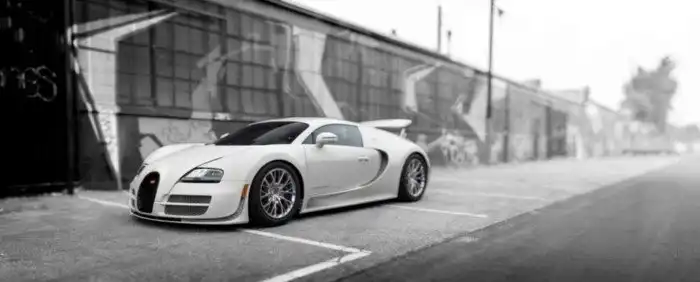 Самая дорогая коллекция автомобилей была продана на аукционе за $67 млн