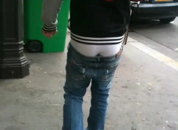 15 самых странных «писков» в истории моды