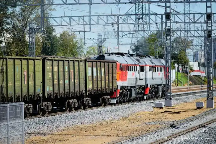 МЦК глазами машиниста и не только