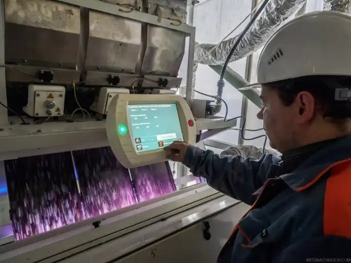 Как перерабатывают пластиковые бутылки