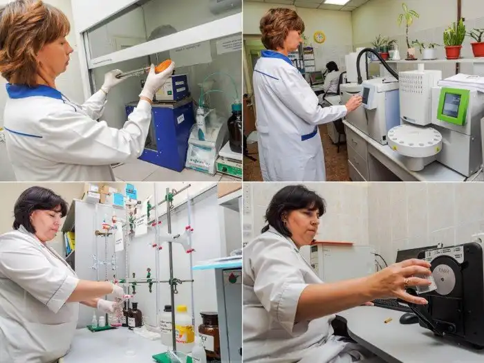 Как перерабатывают пластиковые бутылки