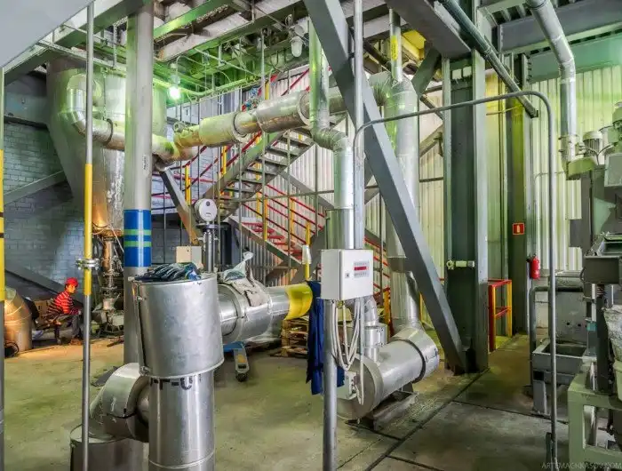 Как перерабатывают пластиковые бутылки