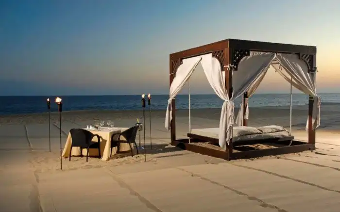 10 самых романтичных курортов мира