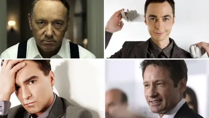 Forbes назвал самых высокооплачиваемых актеров телевидения