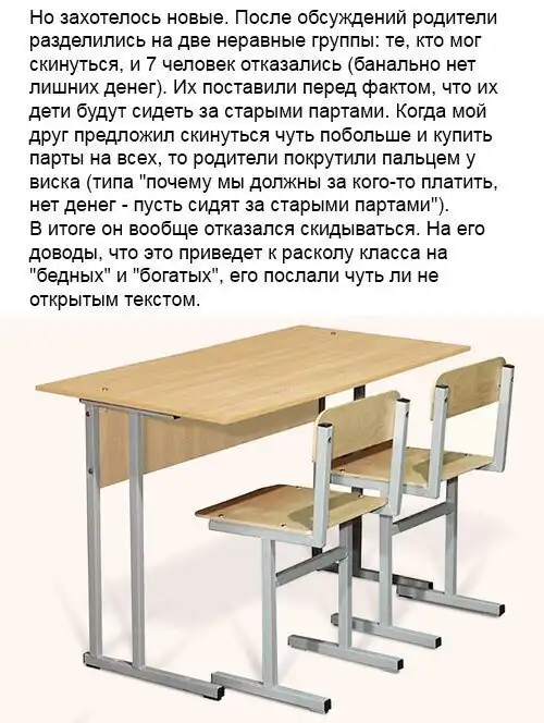 Как отец одного школьника преподал хороший урок другим родителям