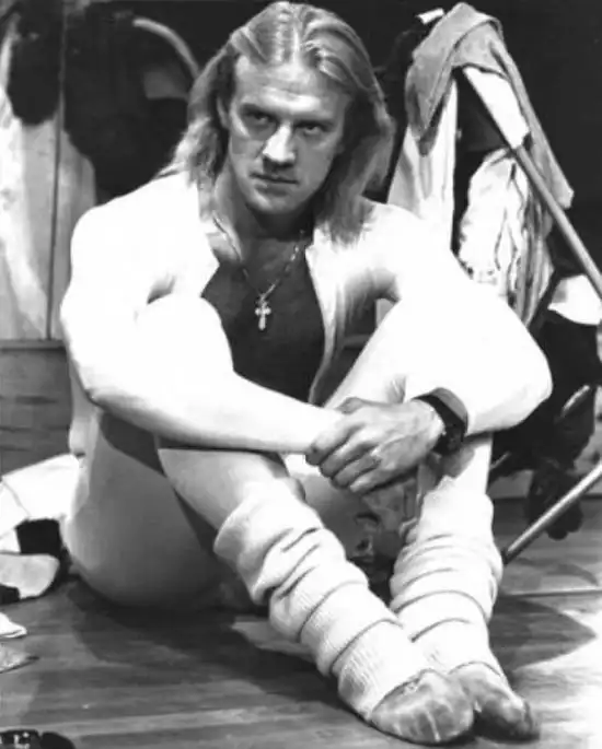 Судьбы советских и российских знаменитостей в эмиграции