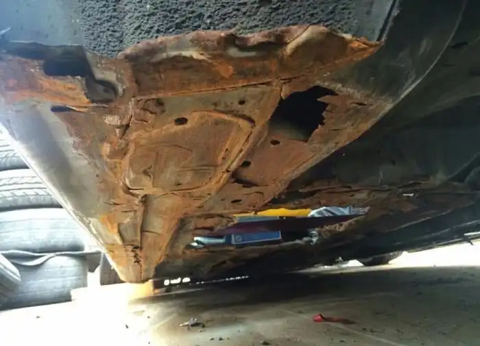 Обратная сторона бюджетного Stance-тюнинга