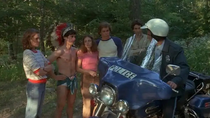 15 жутких фильмов, которые надо смотреть на Хеллоуин