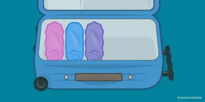 11 полезных лайфхаков по секрету от стюардесс