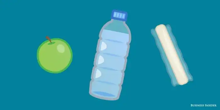 11 полезных лайфхаков по секрету от стюардесс