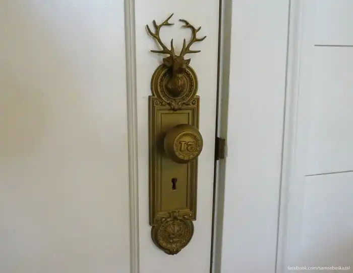 Дворец за миллион долларов