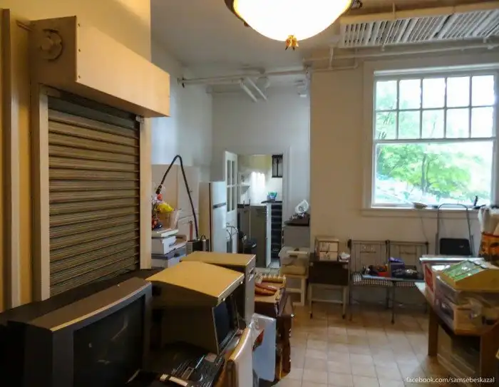 Дворец за миллион долларов