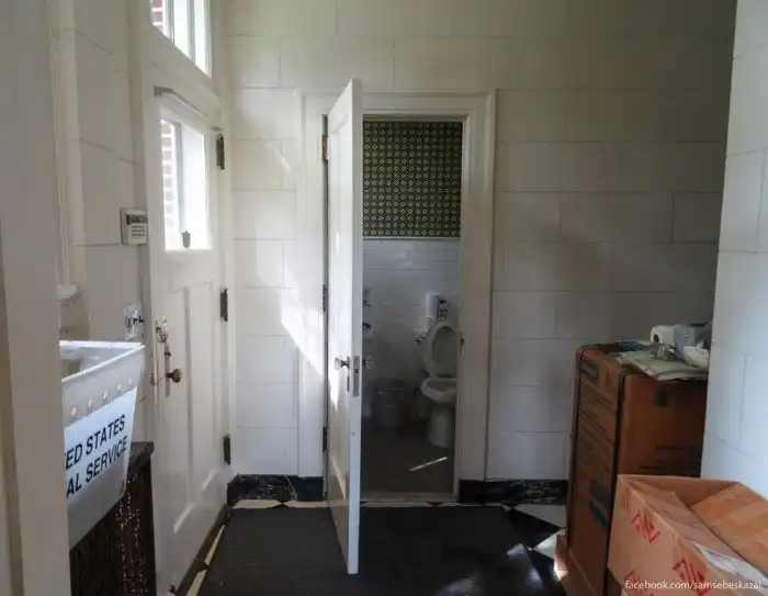 Дворец за миллион долларов