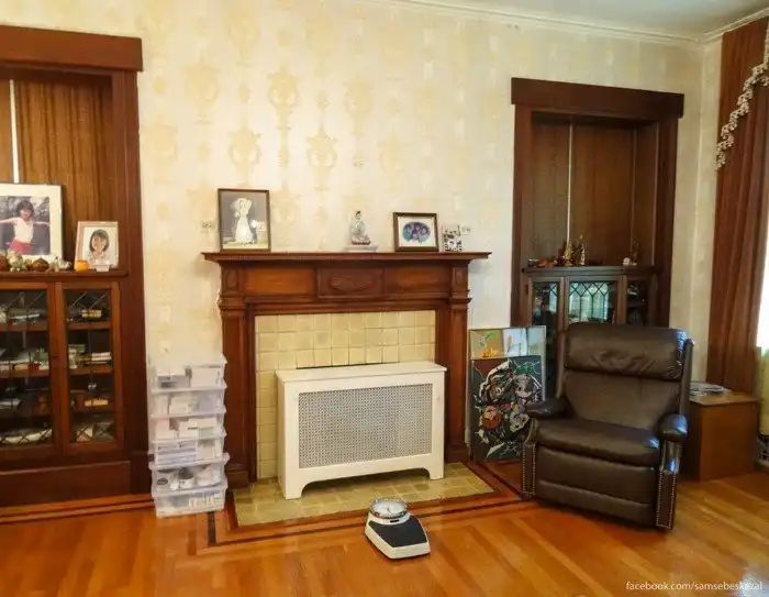 Дворец за миллион долларов