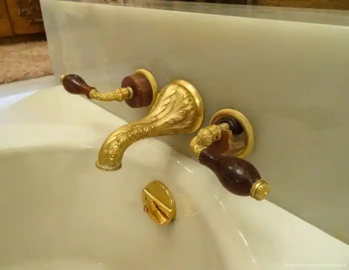 Дворец за миллион долларов