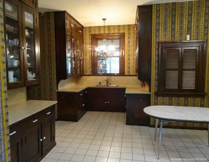 Дворец за миллион долларов