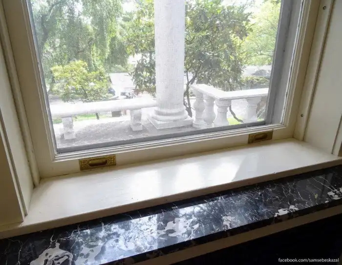 Дворец за миллион долларов