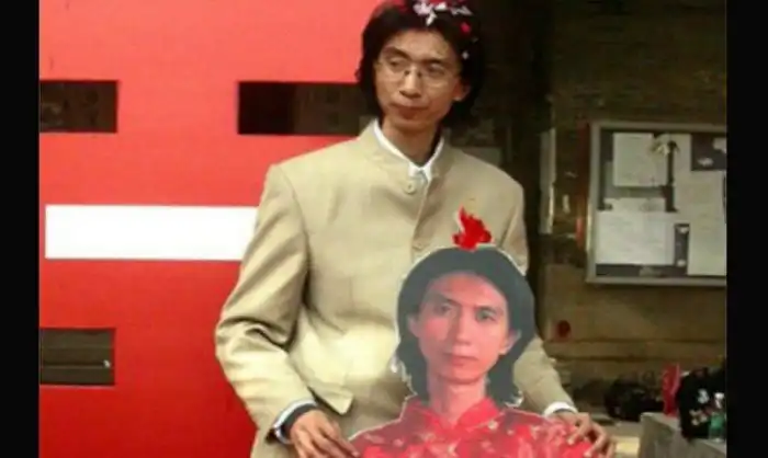 Самые сумасшедшие и неадекватные браки