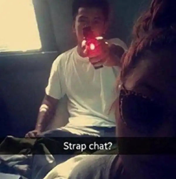 Фотографии, сделанные за секунду до трагедии