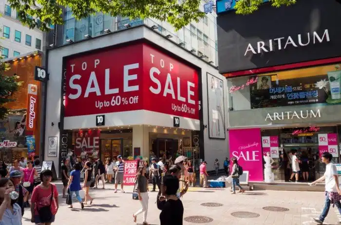 Корея: 11 лайфхаков для путешественников