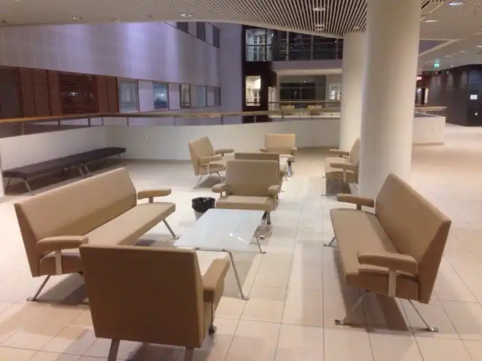 Как должна выглядеть современная больница