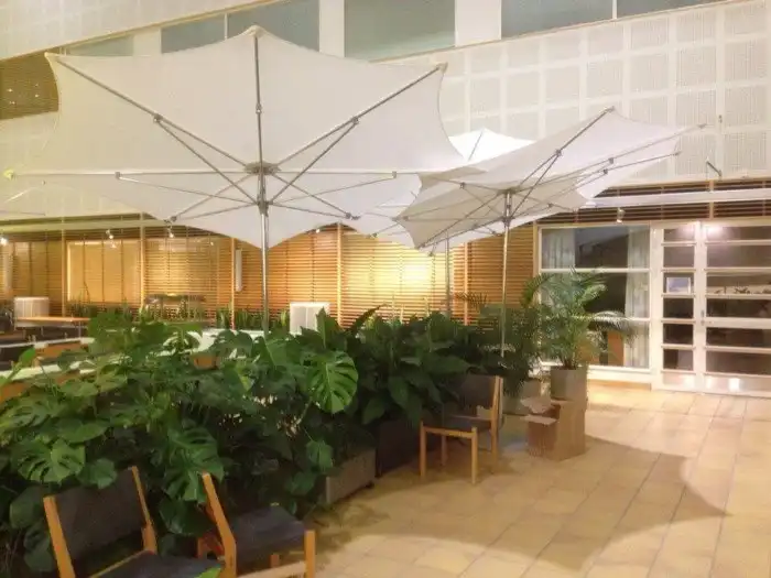 Как должна выглядеть современная больница