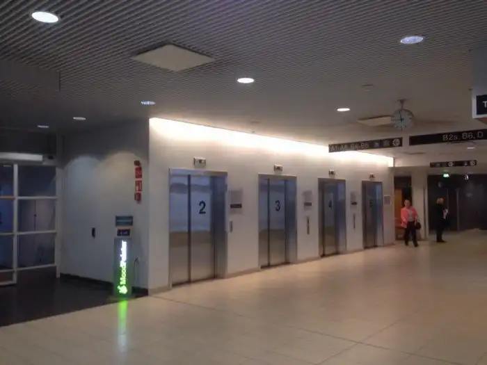 Как должна выглядеть современная больница