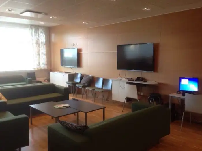 Как должна выглядеть современная больница