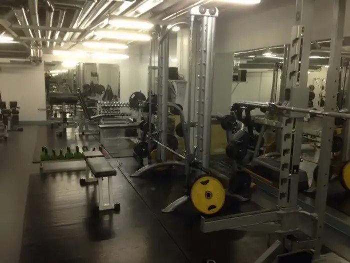 Как должна выглядеть современная больница