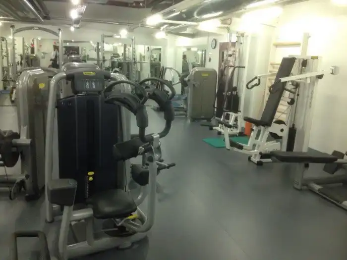 Как должна выглядеть современная больница