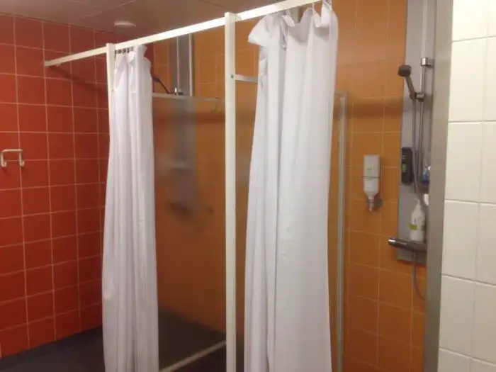 Как должна выглядеть современная больница