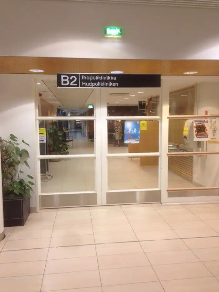 Как должна выглядеть современная больница