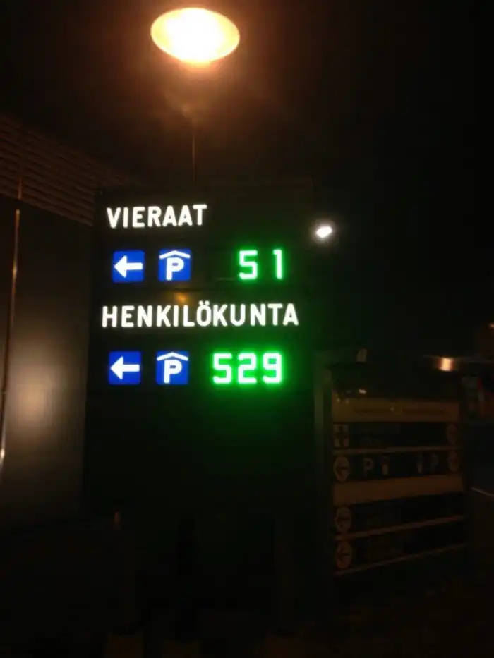 Как должна выглядеть современная больница