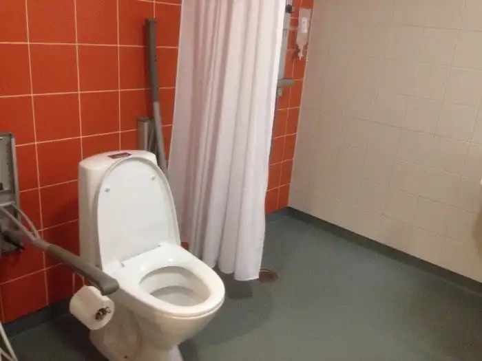 Как должна выглядеть современная больница