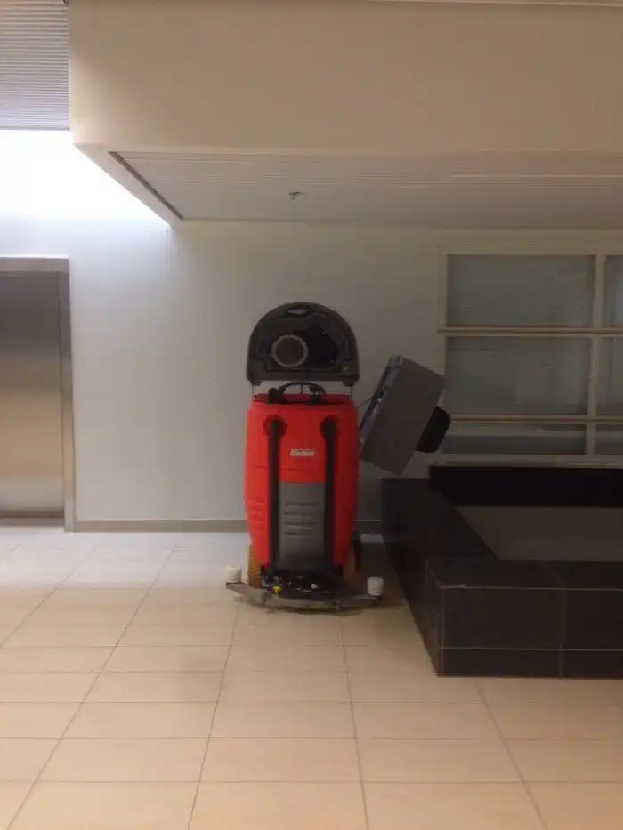 Как должна выглядеть современная больница