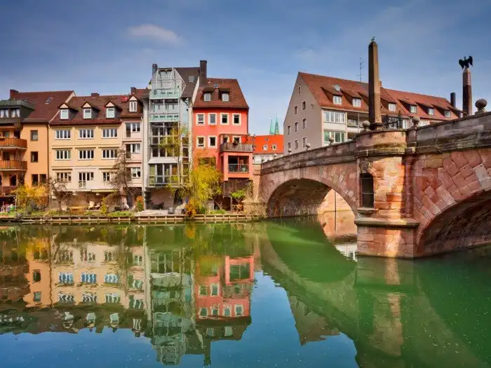 20 лучших городов по версии журнала Condé Nast Traveler