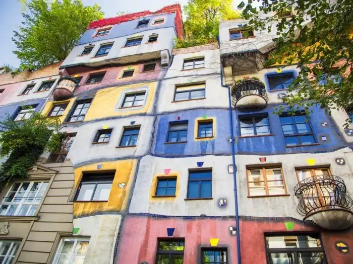 20 лучших городов по версии журнала Condé Nast Traveler