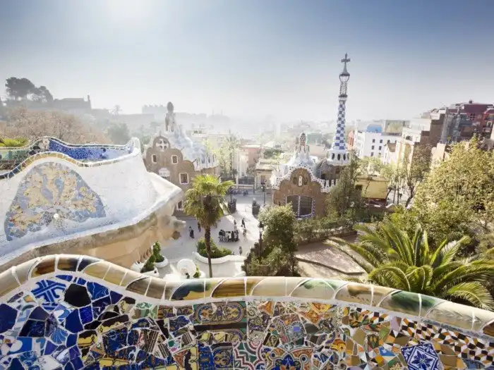 20 лучших городов по версии журнала Condé Nast Traveler