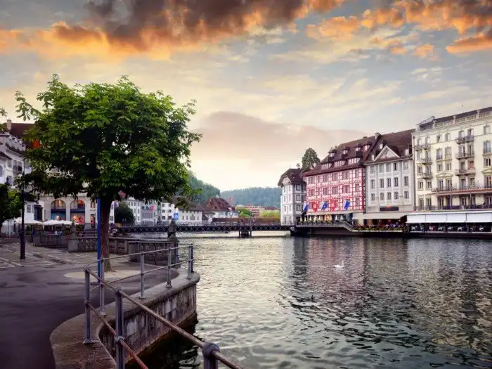 20 лучших городов по версии журнала Condé Nast Traveler