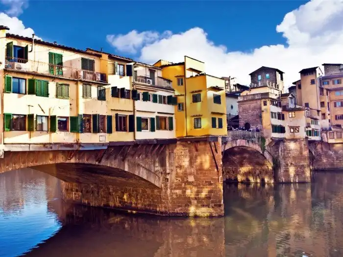 20 лучших городов по версии журнала Condé Nast Traveler