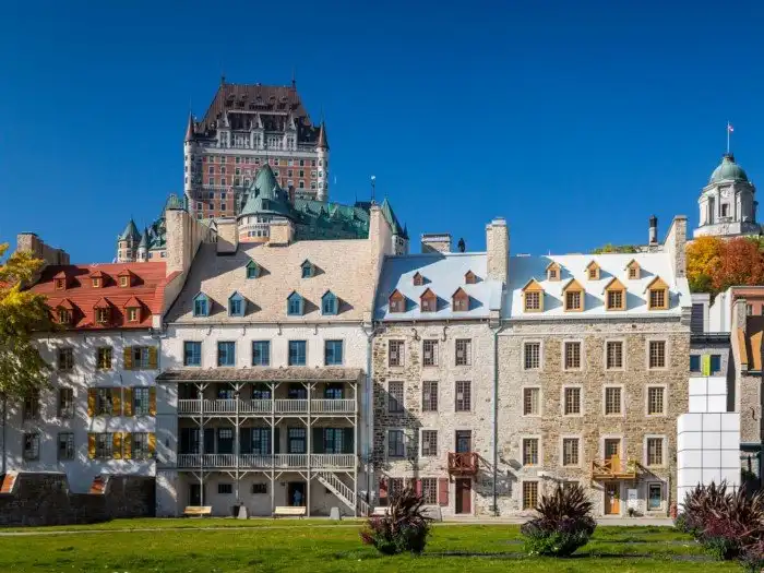 20 лучших городов по версии журнала Condé Nast Traveler