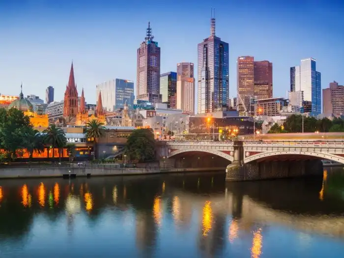 20 лучших городов по версии журнала Condé Nast Traveler