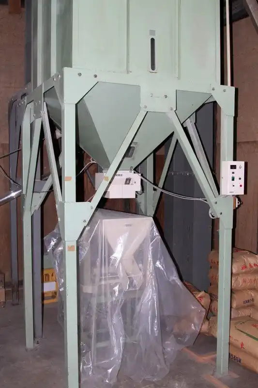 Как делают саке в Японии