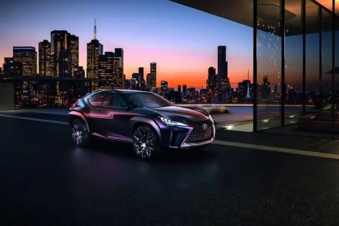 Увидеть и вновь ожить: 10 самых ярких новинок Парижского автосалона