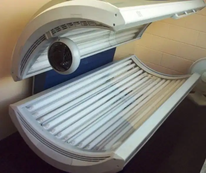 Неожиданные факты про загар и солярии, которые вы могли не знать