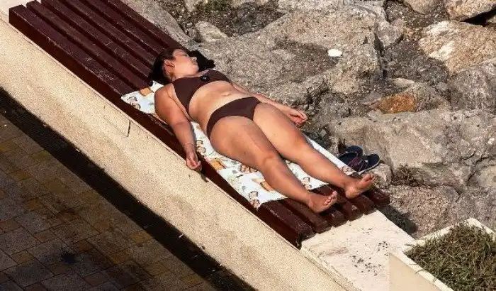 Неожиданные факты про загар и солярии, которые вы могли не знать